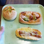 むぎばたけ - 