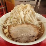 Ramen Takanome - 