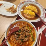 餃子の王将  - 