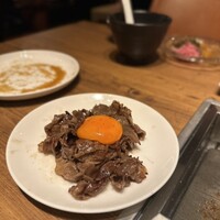 焼肉うしごろ 西麻布本店 - 