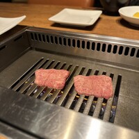 焼肉うしごろ 西麻布本店 - 