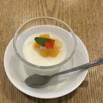 Keisen - 杏仁豆腐はいつだって裏切らない