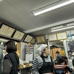 日の出製麺所 - 