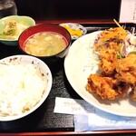 お食事処たけした - 