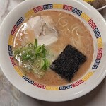 丸星ラーメン - 