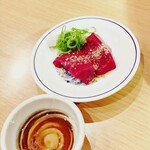 Yakiniku Horumon Jinsei Daichan - 