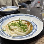 日の出製麺所 - 