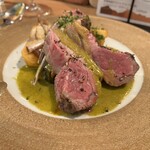 Bistrot Pangolin - 