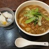 Kounan Shuka - デザートは杏仁豆腐