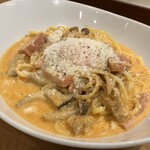 ペリカンパスタ - 