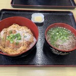 やま信うどん - 