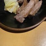 もつ鍋 水炊き 極 - 