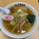 麺屋 ようすけ - 