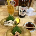 幸せ立ち呑み 夢ごりら - 