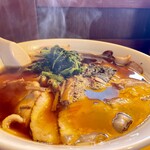 Ramen Higuma - 