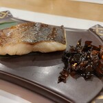 Ginza Sushi Tajima - 