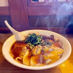 Ramen Higuma - 