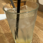 ペリカンパスタ - 