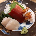 Ginza Sushi Tajima - 