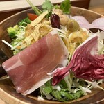 ペリカンパスタ - 