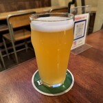 アイリッシュ パブ クラン - 
