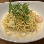 ペリカンパスタ - 