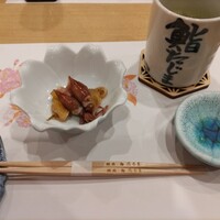 銀座 鮨 たじま - 