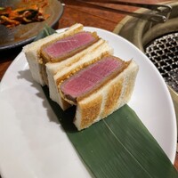 焼肉 スタミナ苑 - 