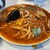 IVO ホームズパスタ トラットリア - 料理写真:海の幸とトマトのスパゲティー
