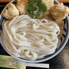 松山 力みなぎる完全無欠うどん 空太郎