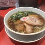 カドヤ食堂 総本店 - 