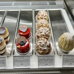 Patisserie Chocolaterie Recit - 