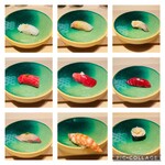 Sushi Tagami - 