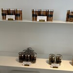 Patisserie Chocolaterie Recit - 