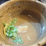 つけ麺 えん寺 - 