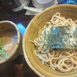 つけ麺 えん寺 - 