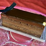 Patisserie Chocolaterie Recit - 