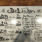 麺屋 聖 名古屋栄店 - 