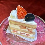 Patisserie Chocolaterie Recit - 