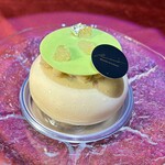 Patisserie Chocolaterie Recit - 