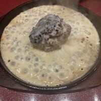 神戸牛ステーキ&カフェ ノーブルウルス 三宮店 - 