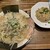 ラーメンだるまや - 料理写真: