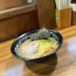 らーめん金伝丸 - 