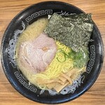 らーめん金伝丸 - 