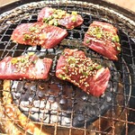 Zerobyou Remon Sawa Sendai Horumon Yakiniku Sakaba Tokiwa Tei - 