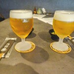 猿松 - スーパードライ