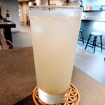 猿松 - 山葵サワー