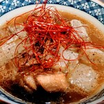 猿松 - 牛すじ煮込み