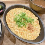 肉とニンニクそして飯 大須仁王門通店 - 