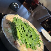 博多もつ鍋 やま中 赤坂店 - 